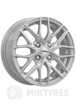 Диски iFree Кайкос 5.5x14 4x98 ET 35 Dia 58.5 (нео-классик)