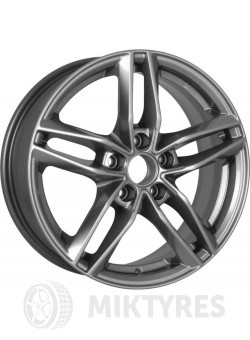 Диски iFree Moskva 6.5x16 5x112 ET 45 Dia 66.6 (HB)
