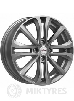 Диски iFree Панган 6x16 4x100 ET 45 Dia 54.1 (хай вэй)