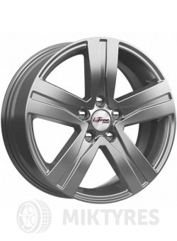 Диски iFree Rebel 7x17 5x114.3 ET 50 Dia 67.1 (HB)