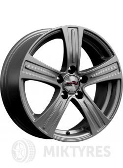 Диски iFree S.U. 6x15 5x108 ET 43 Dia 67.1 (хай вэй)