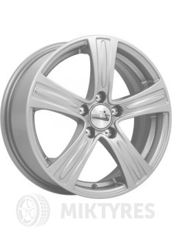 Диски iFree S.U. 6x15 5x100 ET 38 Dia 57.1 (нео-классик)