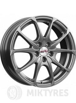 Диски iFree Такеши 6x16 5x114.3 ET 40 Dia 67.1 (HB)
