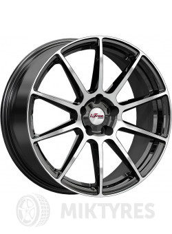 Диски iFree Винзор 7x18 5x114.3 ET 37 Dia 66.6 (BP)