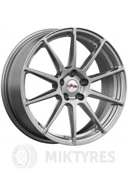 Диски iFree Винзор 7x18 5x100 ET 28 Dia 57.1 (хай вэй)