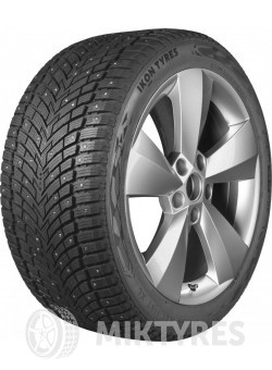 Шины Kumho WinterCraft WP52 Plus 235/50 R19 103V