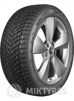 Шины Ikon Autograph Ice 10 235/45 R18 98T (шип)