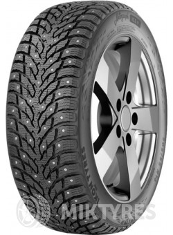 Шины Ikon Autograph Ice 9 175/65 R14 86T (шип)