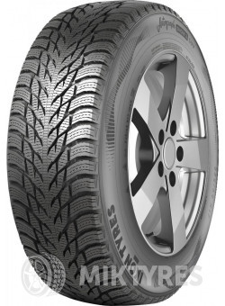 Шины Ikon Autograph Snow 3 SUV 295/40 R21 111T
