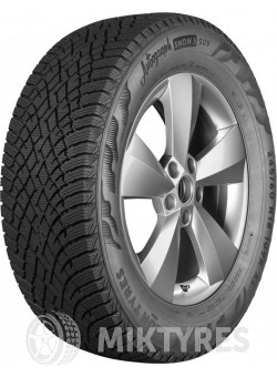 Шины Ikon Autograph Snow 5 SUV 235/60 R18 107T