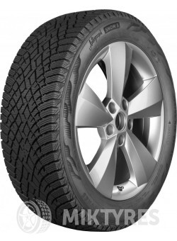 Шины Ikon Autograph Snow 5 245/40 R19 98T