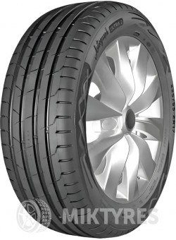 Шины Ikon Autograph Ultra 2 275/35 R19 100Y