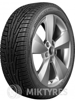 Шины Ikon Character Snow 2 175/65 R14 86R