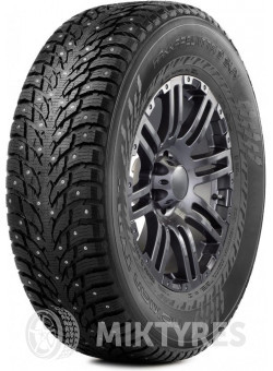 Шины Nokian Hakkapeliitta 9 SUV 215/60 R17 100T (шип)