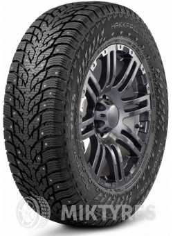 Шины Nokian Hakkapeliitta LT3 245/75 R16C 120Q (шип)