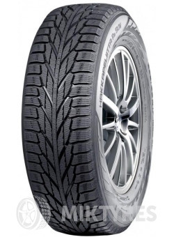 Шины Nokian Hakkapeliitta R2 SUV 255/55 R19 111R