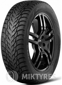 Шины Nokian Hakkapeliitta R3 215/45 R20 95R