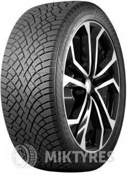 Шины Nokian Hakkapeliitta R5 SUV 215/55 R18 99R