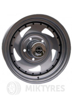 Диски Ikon SNC008 8x15 5x139.7 ET -16 Dia 110.5 (HS)