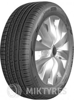 Шины Ikon Tyres Hakkapeliitta C3 195/75 R16C 107R (шип)