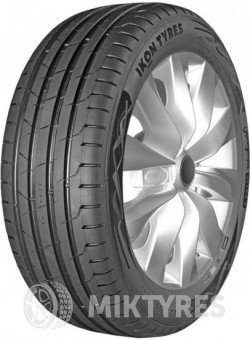 Ikon Tyres Hakka Green 3 225/55 R17 101V Ikon Tyres Hakka Green 3 225/55 R17 101V