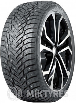 Шины Nokian Tyres Hakkapeliitta 10 SUV 275/45 R21 110T (шип)