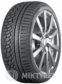 Шины Nokian WR A4 225/45 R17 91H RunFlat