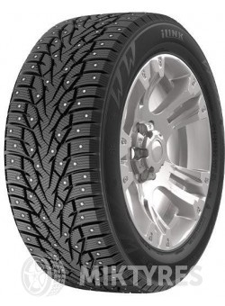 Шины Ilink Wintervorhut Stud III 235/55 R19 105T (шип)