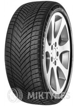 Imperial All Season Driver 195/55 R16 91V Imperial All Season Driver 195/55 R16 91V