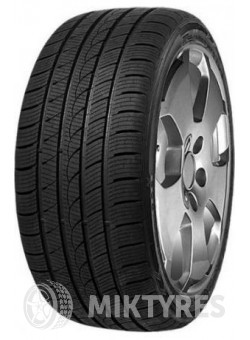 Шины Imperial Snowdragon SUV Ice-Plus S220 245/65 R17 107H