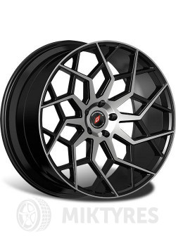 Диски Inforged IFG 42 10x20 5x120 ET 40 Dia 74.1 (BM)