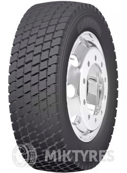 Шины Jinyu JD575 (ведущая) 315/70 R22.5 156L
