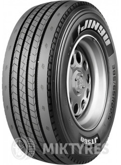 Шины Jinyu JT560 (прицепная) 385/65 R22.5 164K