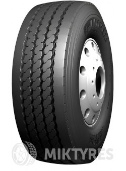 Шины Jinyu JY598 (прицепная) 385/65 R22.5 164K