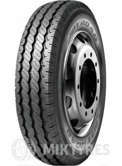 Шины Joyroad Carrier RX566 7.5 R16 123M