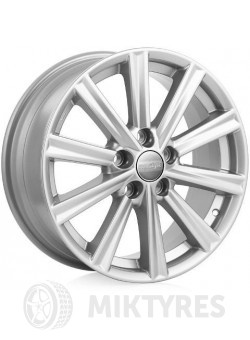 Диски K&K KC624 (Toyota) 7x17 5x114.3 ET 45 Dia 60.1 (HB)