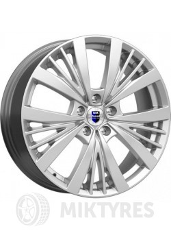 Диски K&K Марвел 7.5x19 5x108 ET 45 Dia 67.1 (SSK)