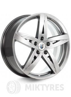 Шины K&K Дольче Вита 7.5x18 5x100 ET 38 Dia 67.1 (BFP)