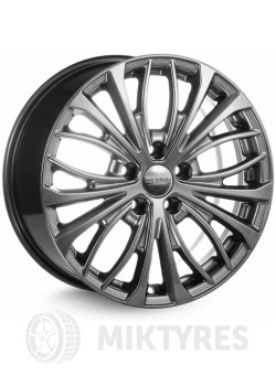 Диски K&K KC873 7.5x17 5x114.3 ET 46 Dia 67.1 (MB)