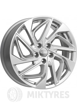 Шины K&K KC883 7x18 5x114.3 ET 35 Dia 60.1 (HS)