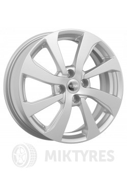 Диски K&K KC893 6x16 4x100 ET 37 Dia 60.1 (MB)