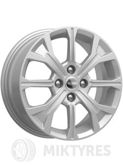 Шины K&K KC945 6x15 4x100 ET 50 Dia 60.1 (BFP)