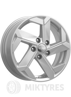 Шины K&K KC979 (Creta) 6x16 5x114.3 ET 43 Dia 67.1 (BFP)
