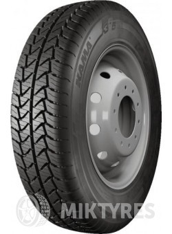 Шины Кама АТТ 710/70 R42 176A8