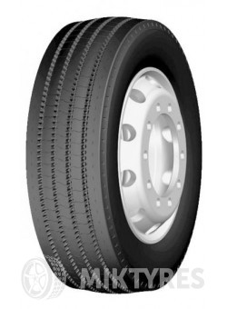 Шины Кама NF 101 (рулевая) 315/70 R22.5 154L