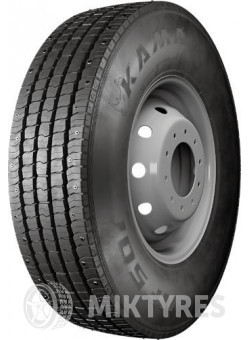 Шины Кама NF 501 (рулевая) 315/70 R22.5 154L