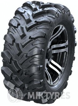 Диски Кама Quadro ATM (НК-437) 27/10 R12 54L