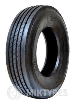 Шины Kapsen HS201 (рулевая) 315/70 R22.5 154M