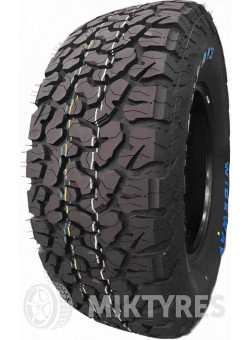 Шины Kapsen PracticalMax A/T AT02 215/70 R16 100T