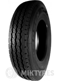 Шины Kapsen RS07 195/70 R15C 104T